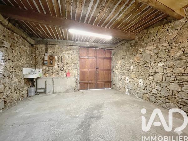 Maison à vendre 6 pièces 160 m² Montauroux