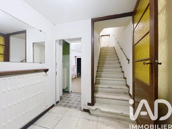 Maison à vendre 6 pièces 160 m² Montauroux