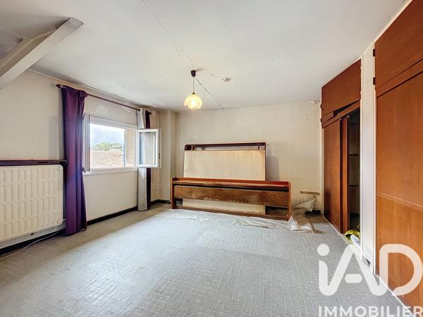 Maison à vendre 6 pièces 160 m² Montauroux