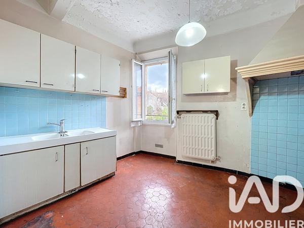 Maison à vendre 6 pièces 160 m² Montauroux