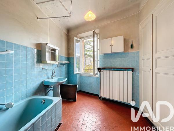 Maison à vendre 6 pièces 160 m² Montauroux