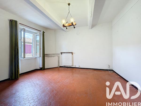 Maison à vendre 6 pièces 160 m² Montauroux