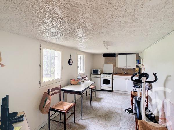 Maison à vendre  6 pièces - 124,52 m2 DEUIL LA BARRE - 95