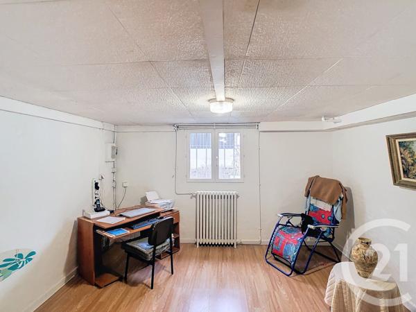 Maison à vendre  6 pièces - 124,52 m2 DEUIL LA BARRE - 95