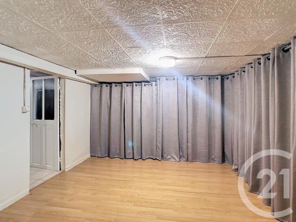 Maison à vendre  6 pièces - 124,52 m2 DEUIL LA BARRE - 95