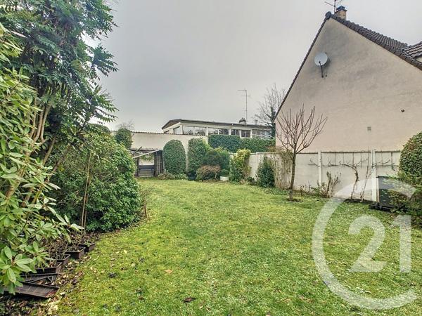 Maison à vendre  6 pièces - 124,52 m2 DEUIL LA BARRE - 95