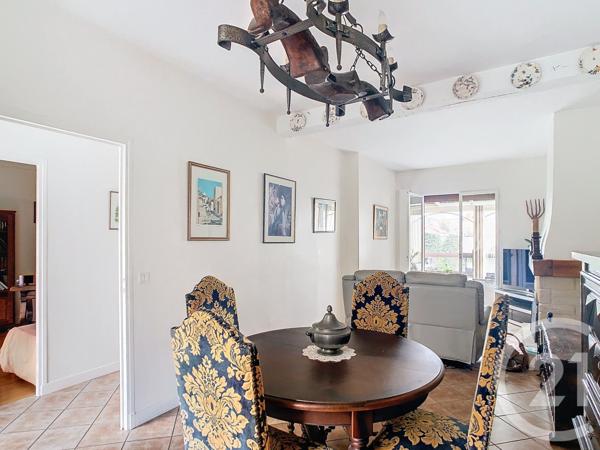 Maison à vendre  6 pièces - 124,52 m2 DEUIL LA BARRE - 95