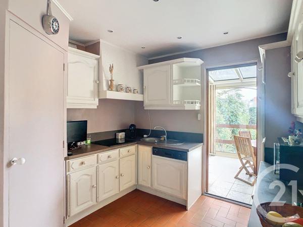 Maison à vendre  6 pièces - 124,52 m2 DEUIL LA BARRE - 95