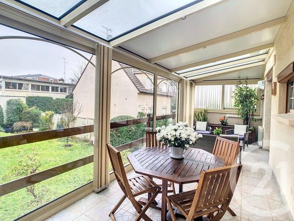 Maison à vendre  6 pièces - 124,52 m2 DEUIL LA BARRE - 95