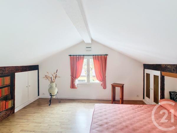 Maison à vendre  6 pièces - 124,52 m2 DEUIL LA BARRE - 95