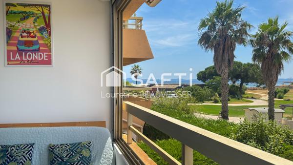 Appartement pied dans l'eau l'Argentière