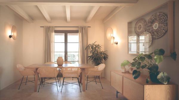 Uzès (30700) A vendre superbe villa à seulement 3 minutes d'Uzès