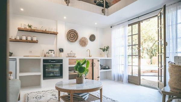 Uzès (30700) A vendre superbe villa à seulement 3 minutes d'Uzès