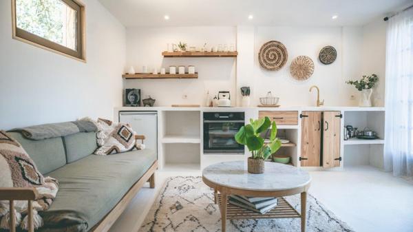 Uzès (30700) A vendre superbe villa à seulement 3 minutes d'Uzès