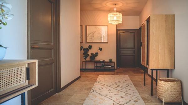 Uzès (30700) A vendre superbe villa à seulement 3 minutes d'Uzès