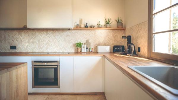 Uzès (30700) A vendre superbe villa à seulement 3 minutes d'Uzès