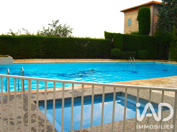 Appartement à vendre 2 pièces 53,01 m² Nice