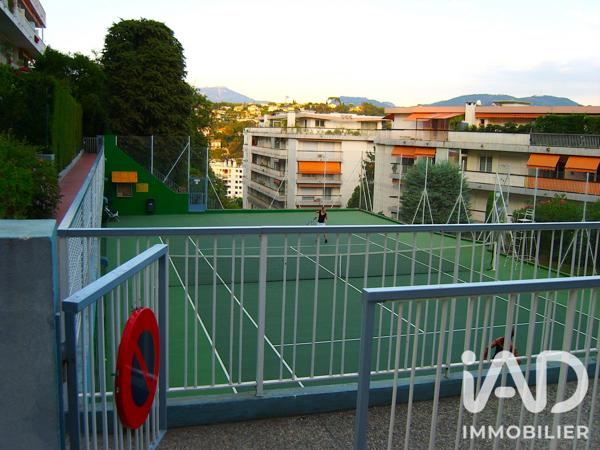 Appartement à vendre 2 pièces 53,01 m² Nice