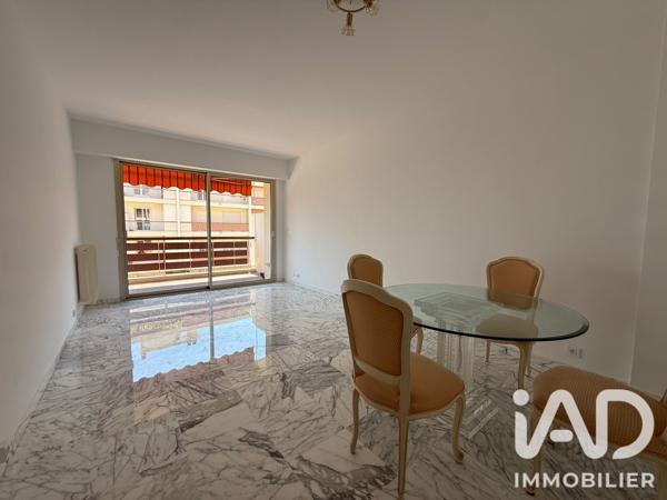 Appartement à vendre 2 pièces 53,01 m² Nice