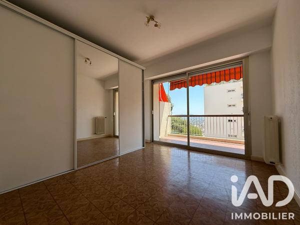 Appartement à vendre 2 pièces 53,01 m² Nice