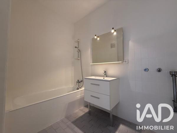 Appartement à vendre 2 pièces 53,01 m² Nice