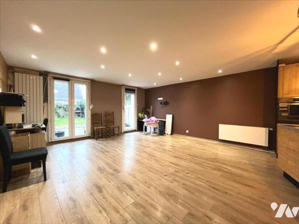 MAISON MITOYENNE 4 CHAMBRES