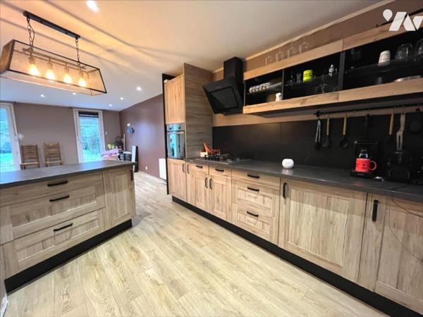 MAISON MITOYENNE 4 CHAMBRES