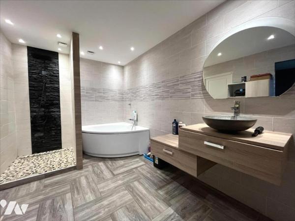 MAISON MITOYENNE 4 CHAMBRES