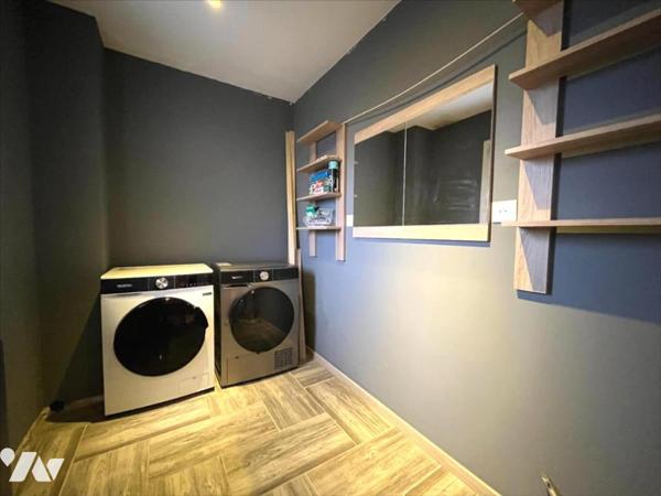 MAISON MITOYENNE 4 CHAMBRES