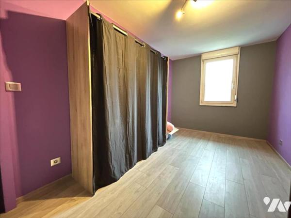 MAISON MITOYENNE 4 CHAMBRES