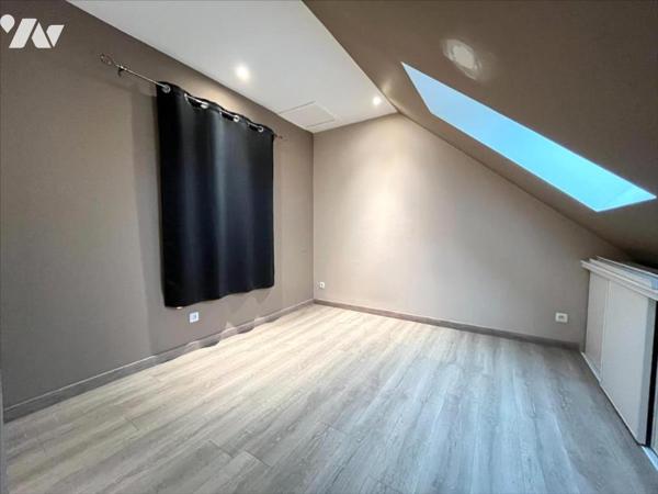 MAISON MITOYENNE 4 CHAMBRES