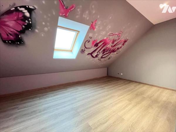 MAISON MITOYENNE 4 CHAMBRES