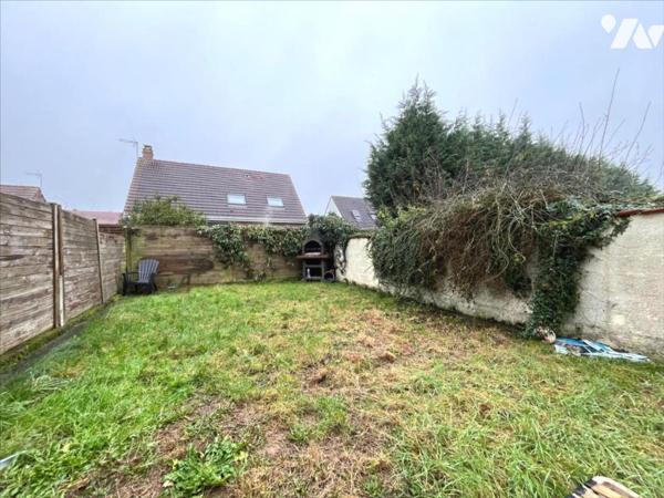 MAISON MITOYENNE 4 CHAMBRES