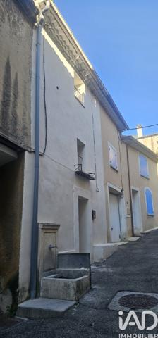 Maison à vendre 3 pièces 47 m² Bollène