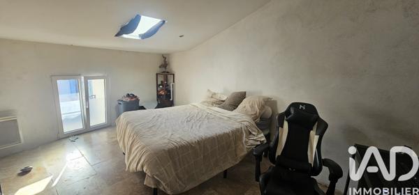 Maison à vendre 3 pièces 47 m² Bollène