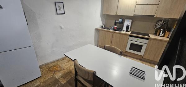 Maison à vendre 3 pièces 47 m² Bollène
