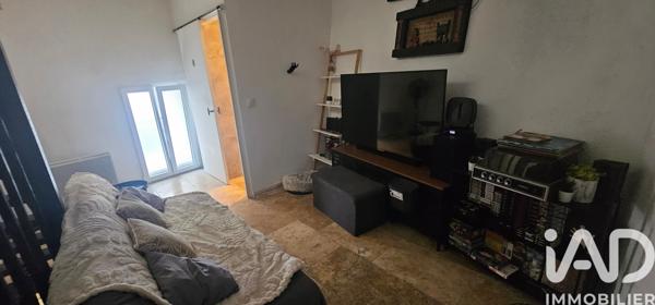 Maison à vendre 3 pièces 47 m² Bollène