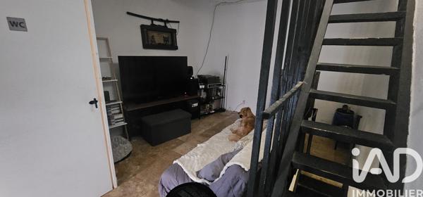 Maison à vendre 3 pièces 47 m² Bollène