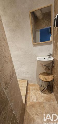 Maison à vendre 3 pièces 47 m² Bollène