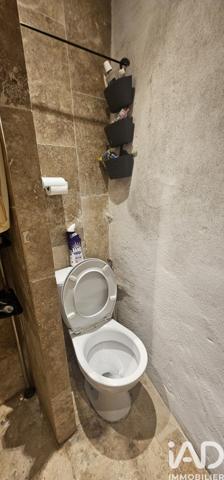 Maison à vendre 3 pièces 47 m² Bollène