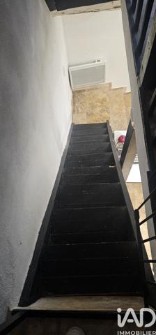 Maison à vendre 3 pièces 47 m² Bollène