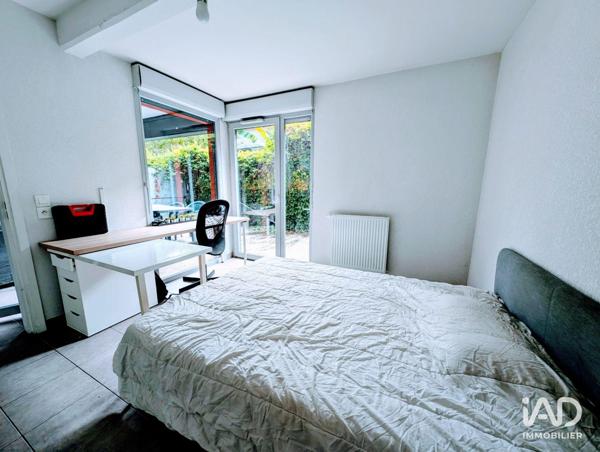 Appartement à vendre 2 pièces 38 m² Bayonne