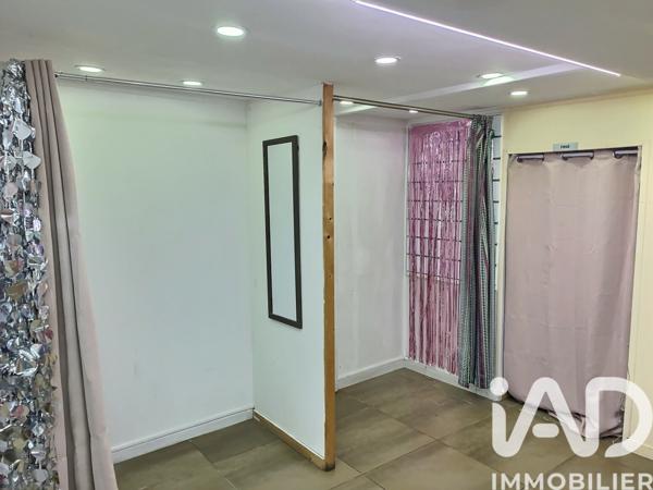 Droit au bail à vendre 64 m² La Ciotat