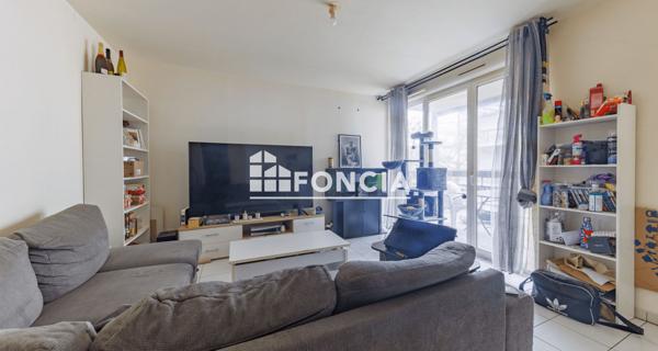 À vendre Appartement 2 pièces 42.76 m² - Lipsheim 67640