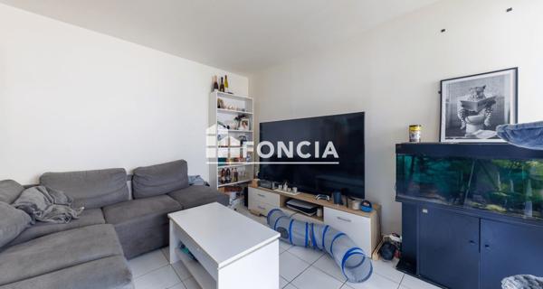 À vendre Appartement 2 pièces 42.76 m² - Lipsheim 67640