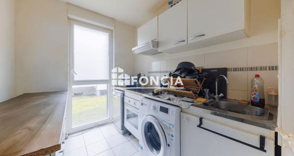 À vendre Appartement 2 pièces 42.76 m² - Lipsheim 67640