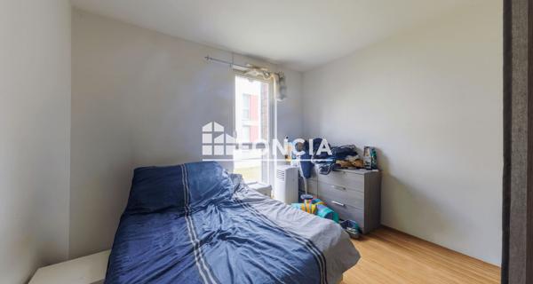 À vendre Appartement 2 pièces 42.76 m² - Lipsheim 67640