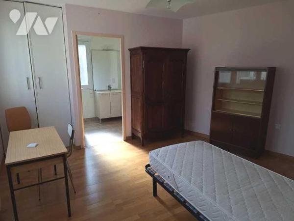 Pavillon plain pied centre de Goderville