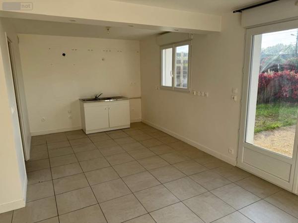 Maison à vendre à Amboise dans l'Indre-et-Loire (37400), ref : 005/2051