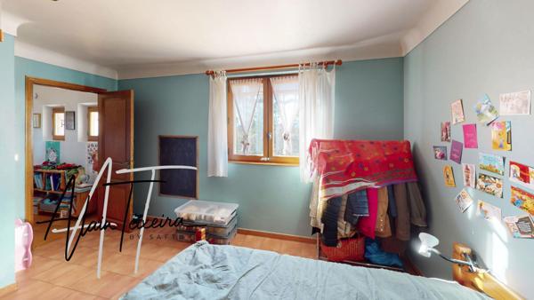 Grande familiale 4 chambres, studio et 1 bureau